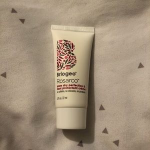 Briogeo Heat Protectant Creme